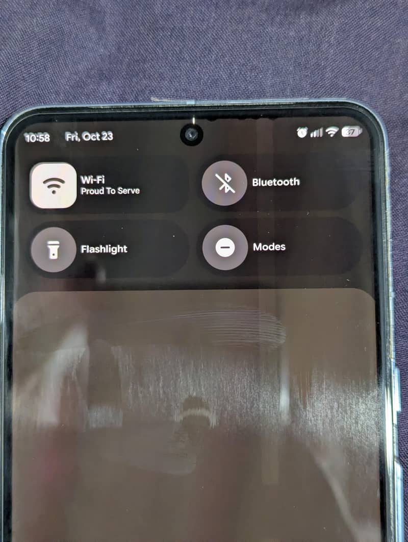 Google Pixel 8 Pro 6