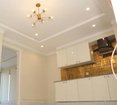 2 Bed Non Furnished Apartment Available For Rent