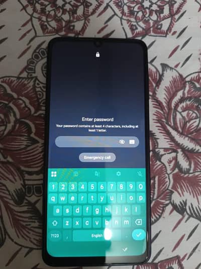 Samsung Mobile A07 5G