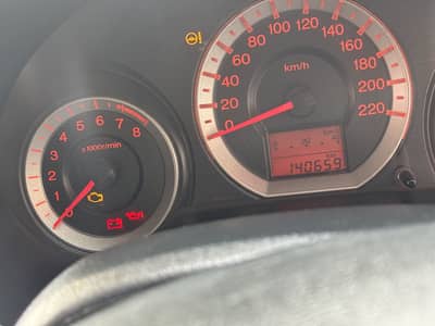 Honda City 2014 1.5 Aspire Prosmatic