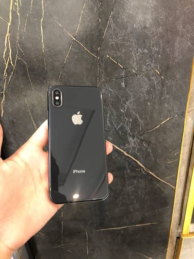 Apple iPhone X