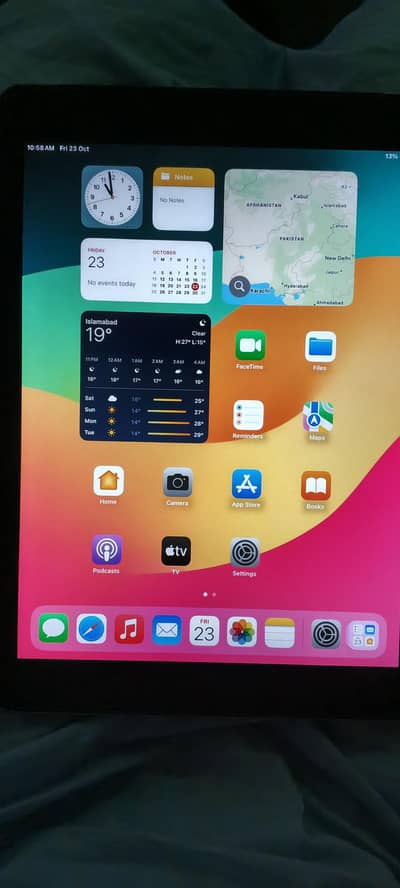 iPad 6th Generation (A1954) For Sale