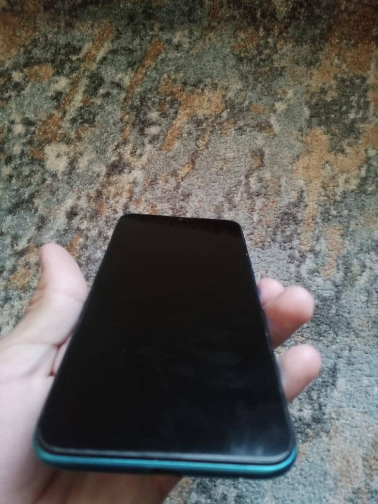Tecno Spark 4 1
