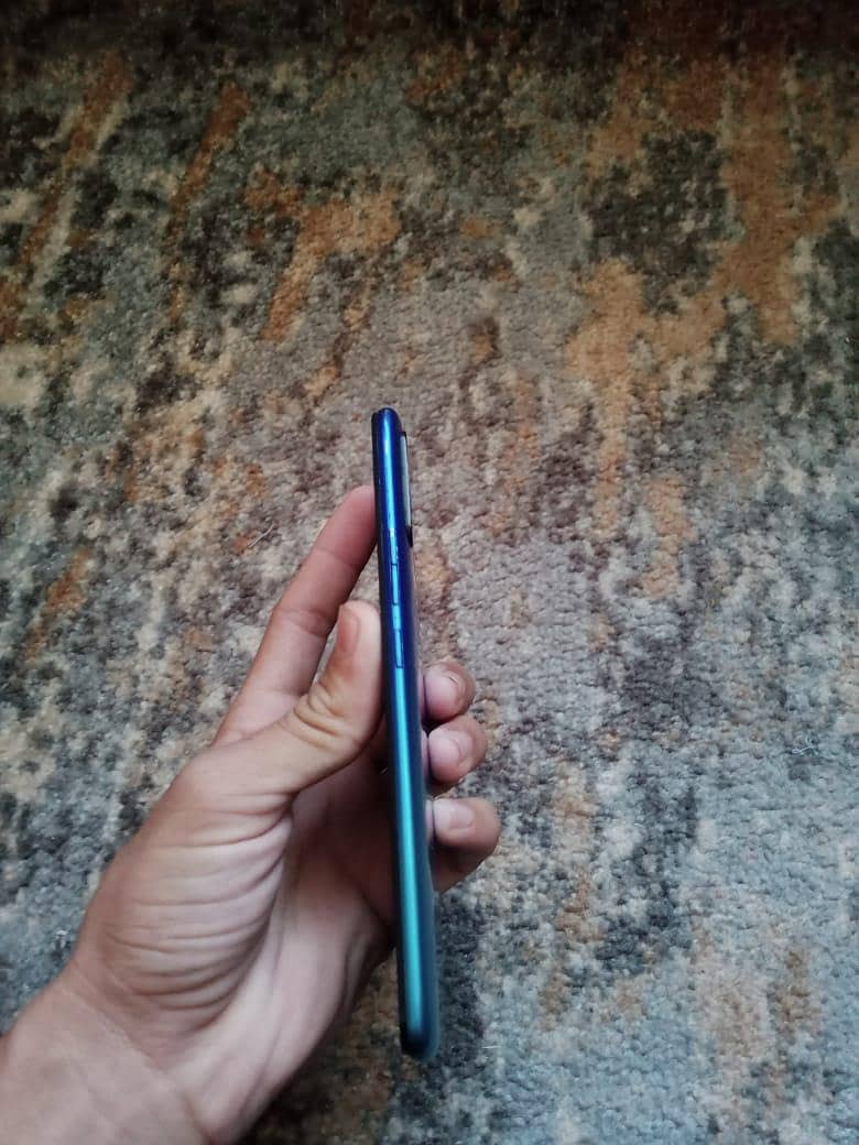 Tecno Spark 4 2
