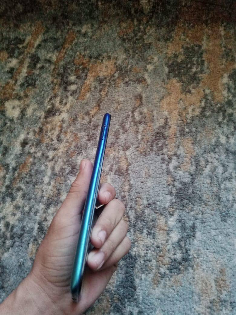 Tecno Spark 4 4