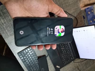 Tecno Spark 40 pro plus