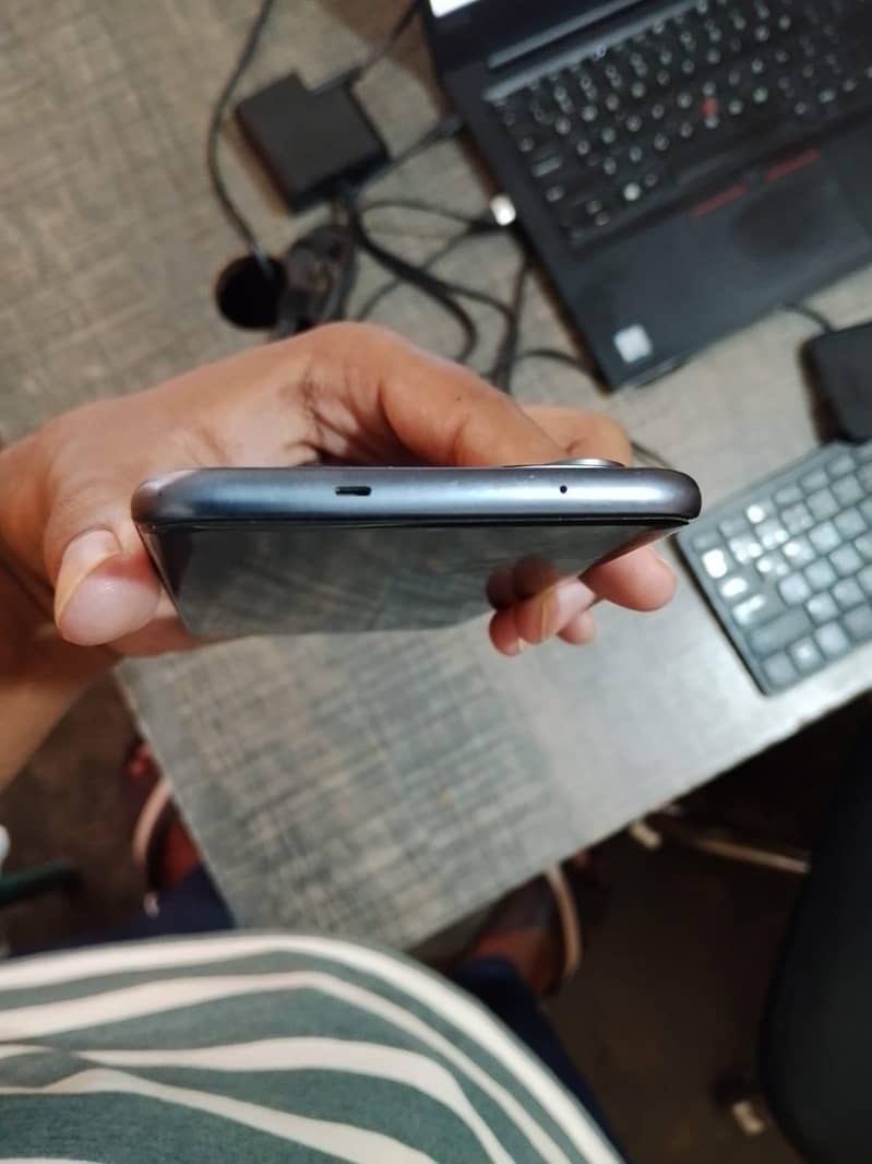 Tecno Spark 40 pro plus 3