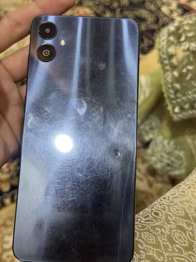 Samsung Mobile A05