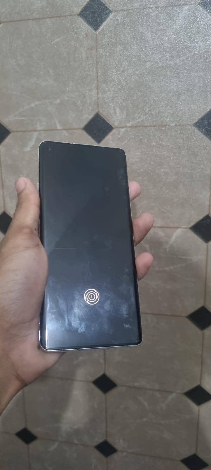 One Plus 8 3