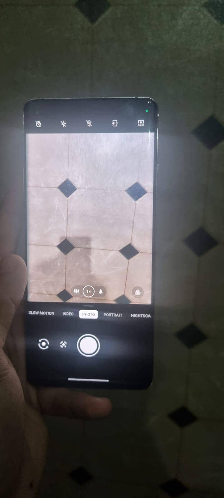 One Plus 8 4