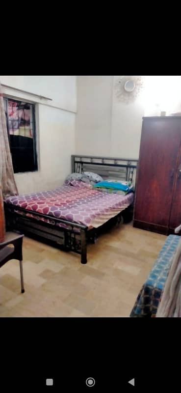 SECTOR -09 RCC GROUND PLUS TWO HOUSE ROAD SE UNCHA NORTH KARACHI