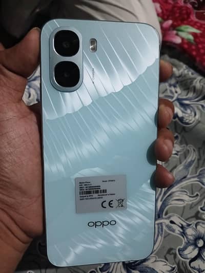 Oppo A6x 4/64
