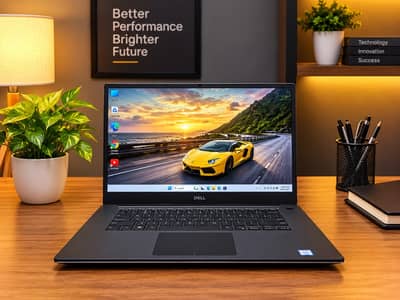 Dell 5540