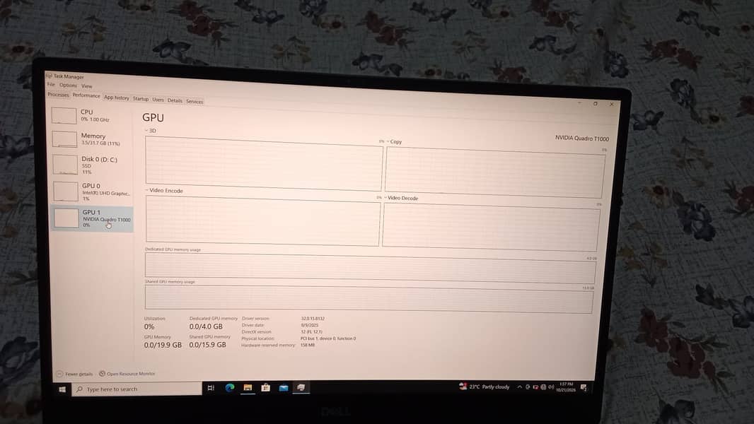 Dell 5540 1