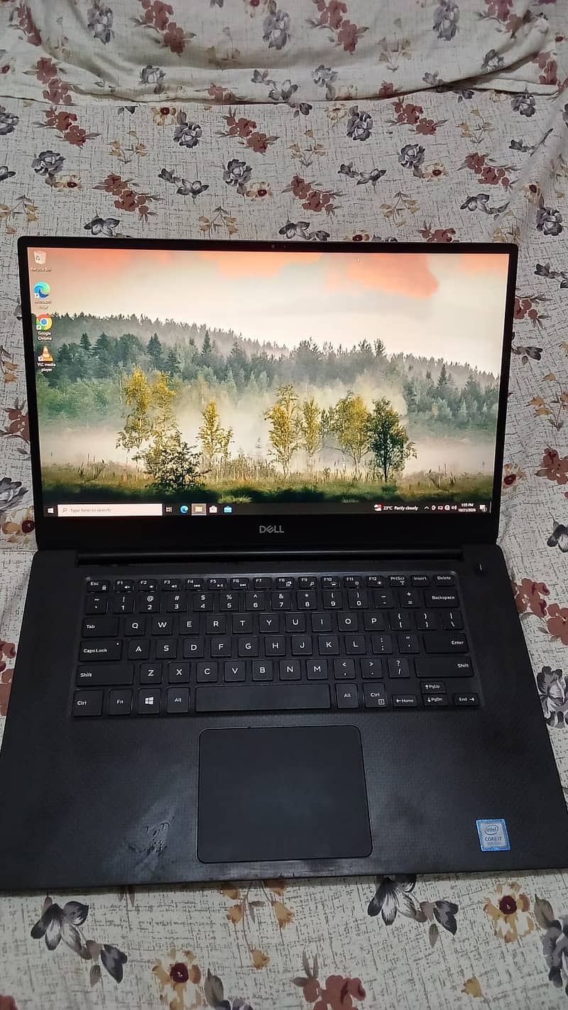 Dell 5540 3
