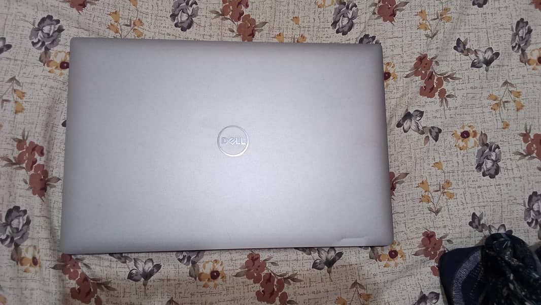 Dell 5540 4