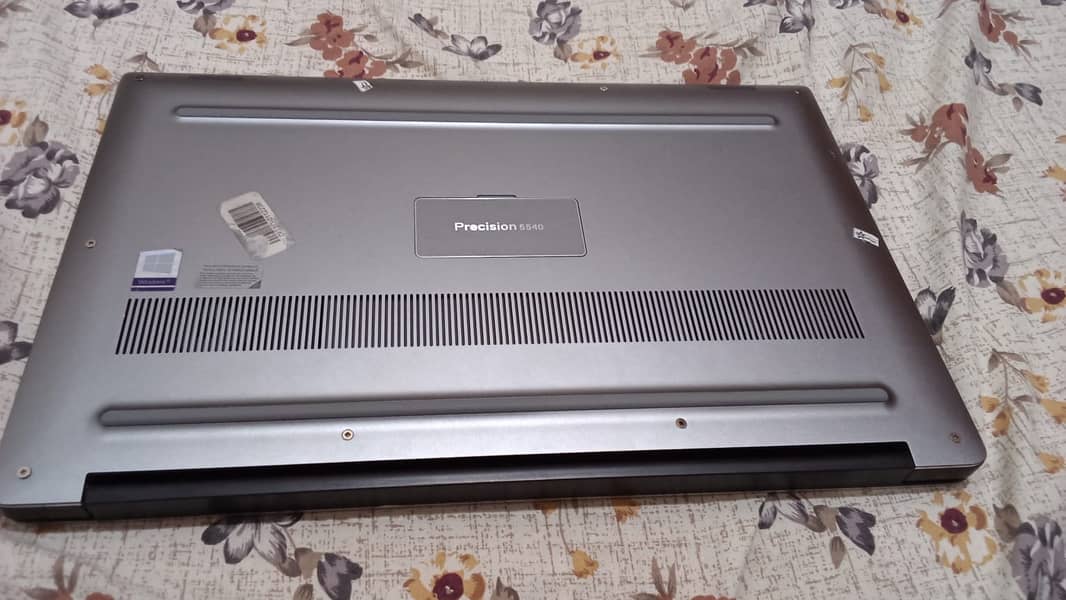 Dell 5540 5
