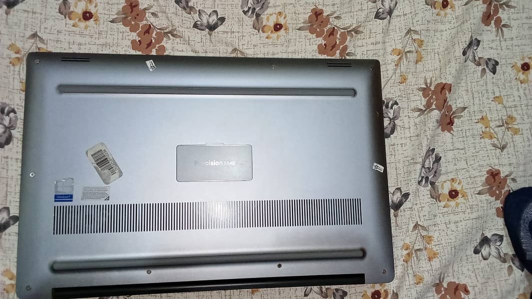 Dell 5540 6