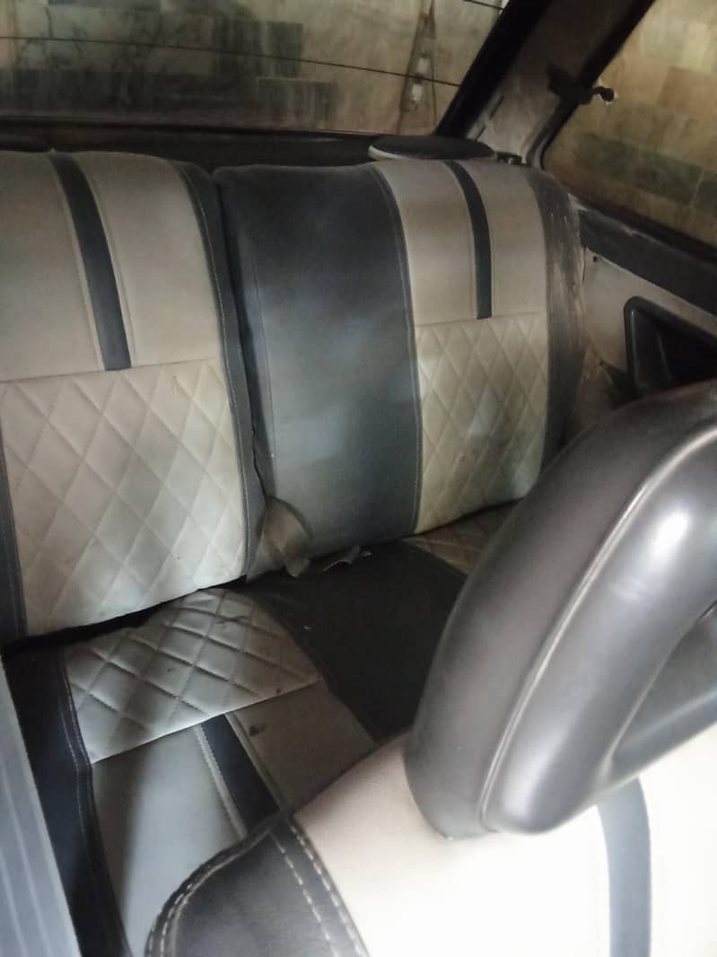 Daihatsu Charade 1986 - Cars - 1120804928