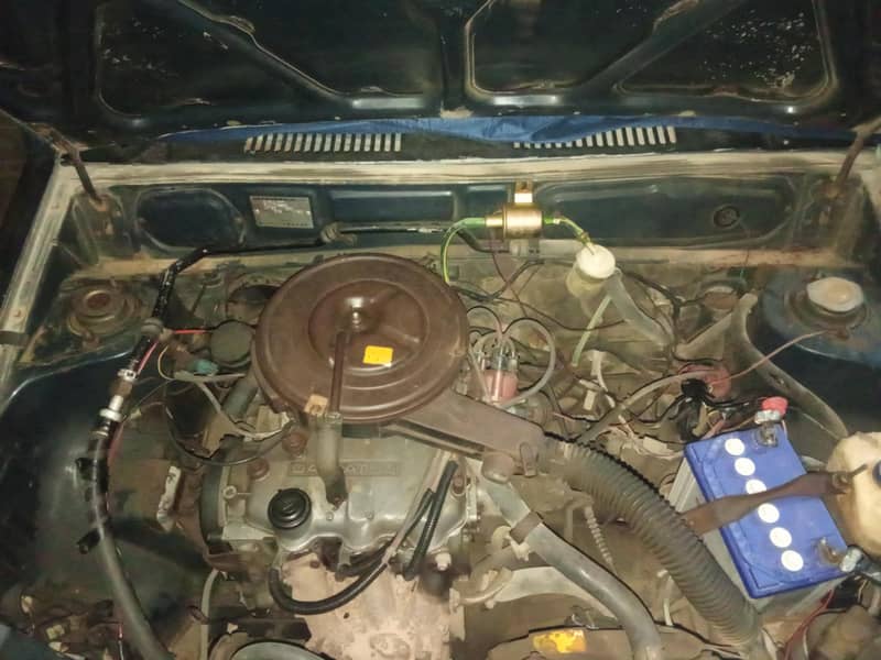 Daihatsu Charade 1986 - Cars - 1120804928