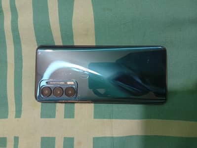 Motorola edge 2021