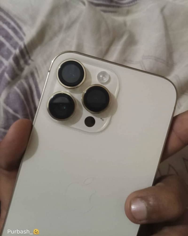 Apple iPhone 14 Pro Max 1