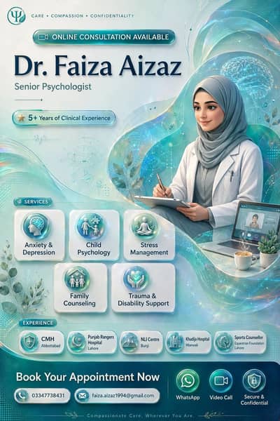 Online Sessions