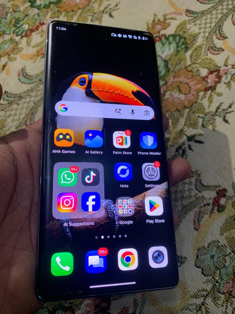 Infinix Zero 40 2
