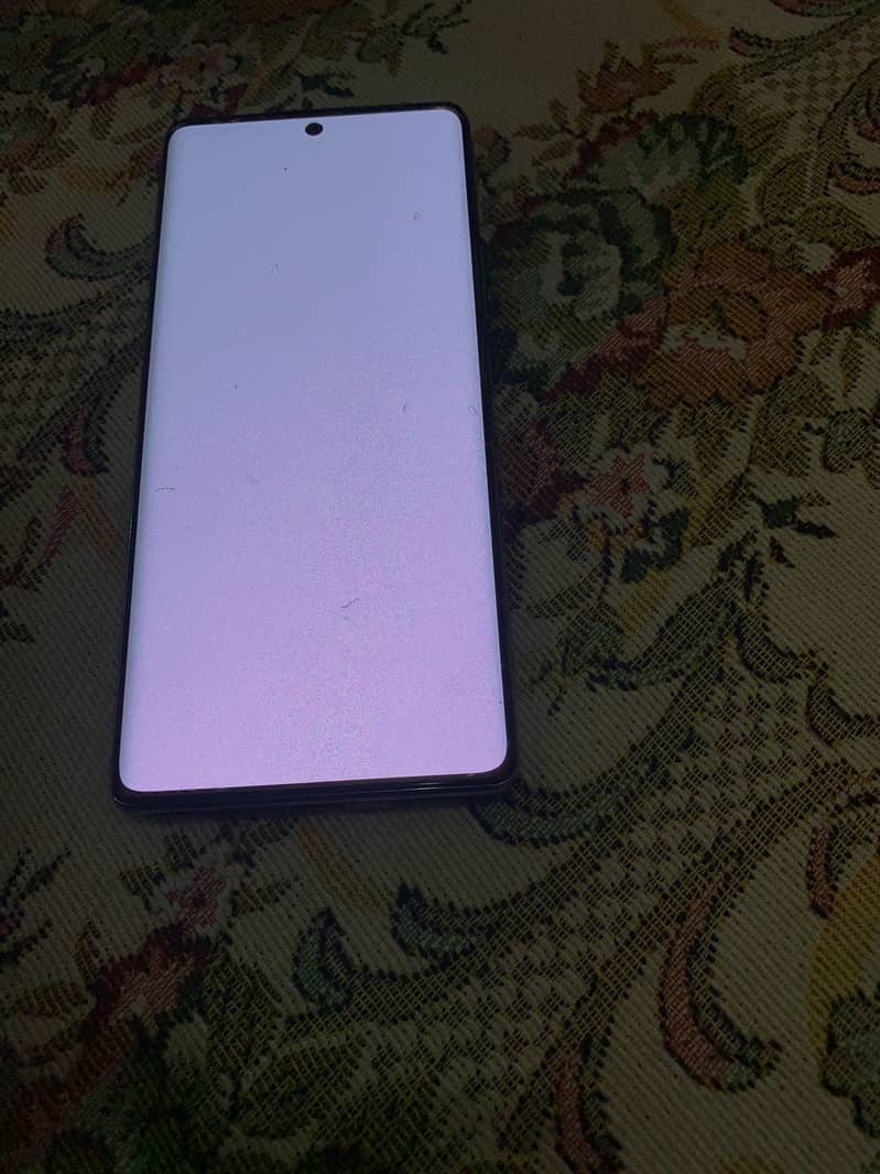 Infinix Zero 40 3