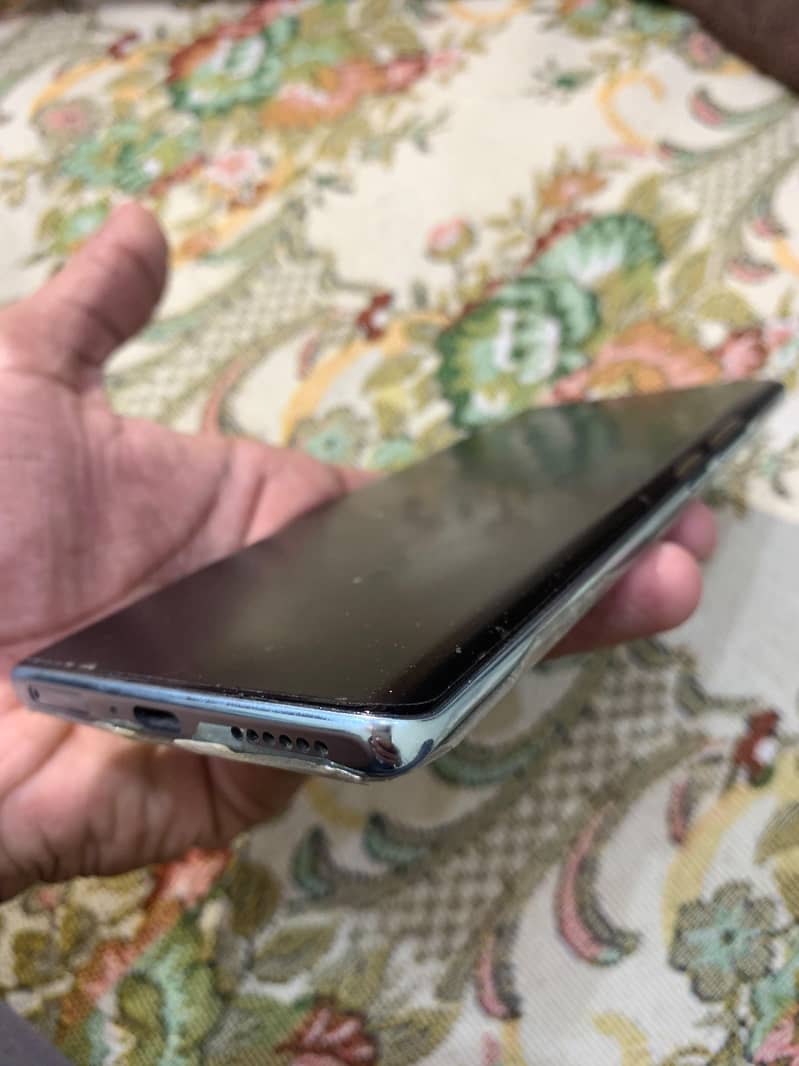 Infinix Zero 40 6