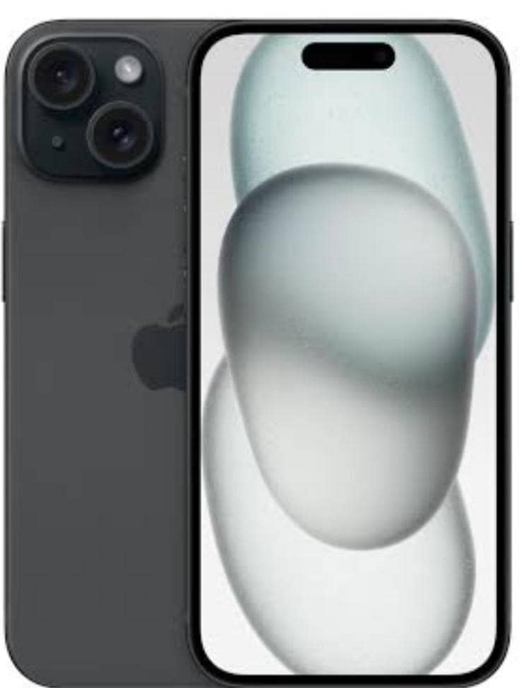 Apple iPhone 15 0