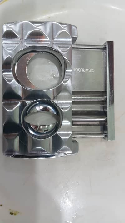 ciggar cuttler