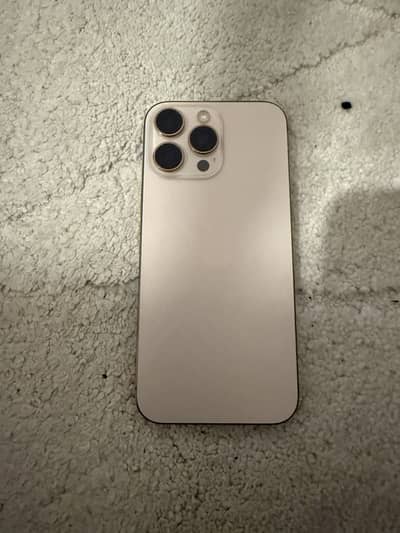 Apple iPhone 16 Pro Max