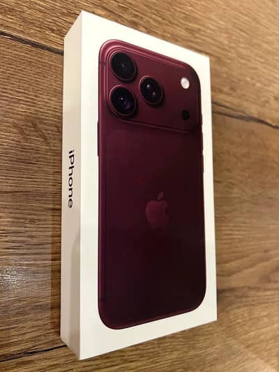 Apple iPhone 18 Pro