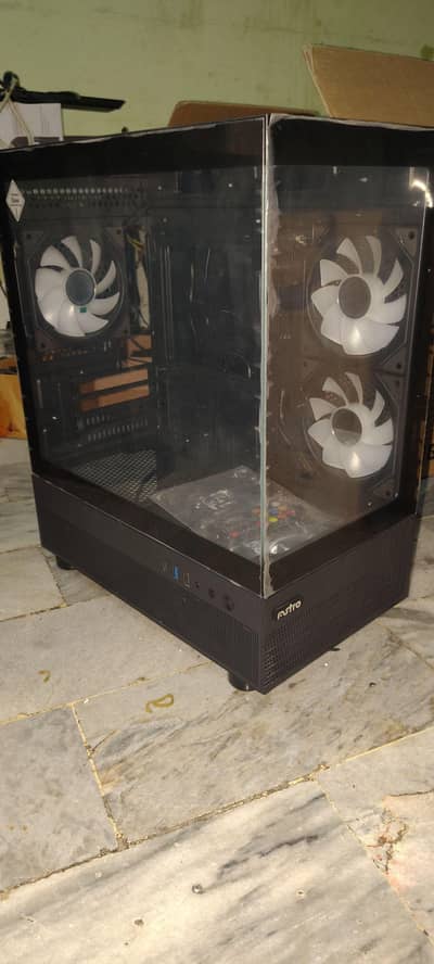 Gaming Case