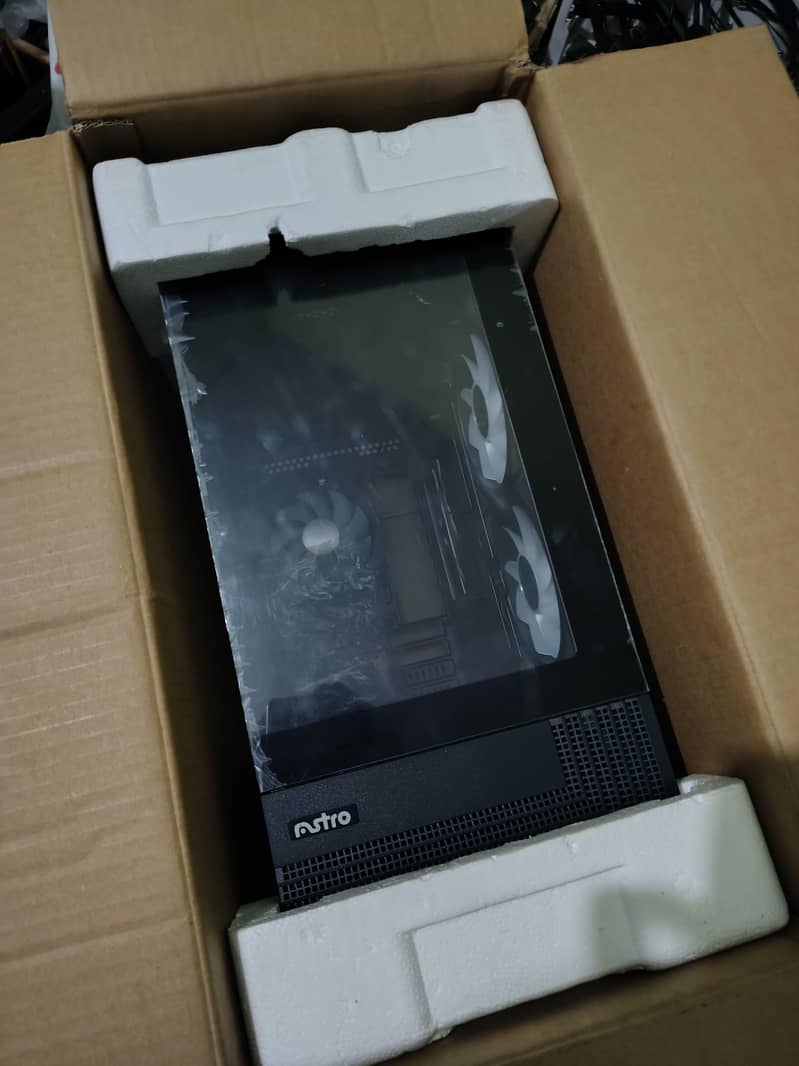 Gaming Case 3
