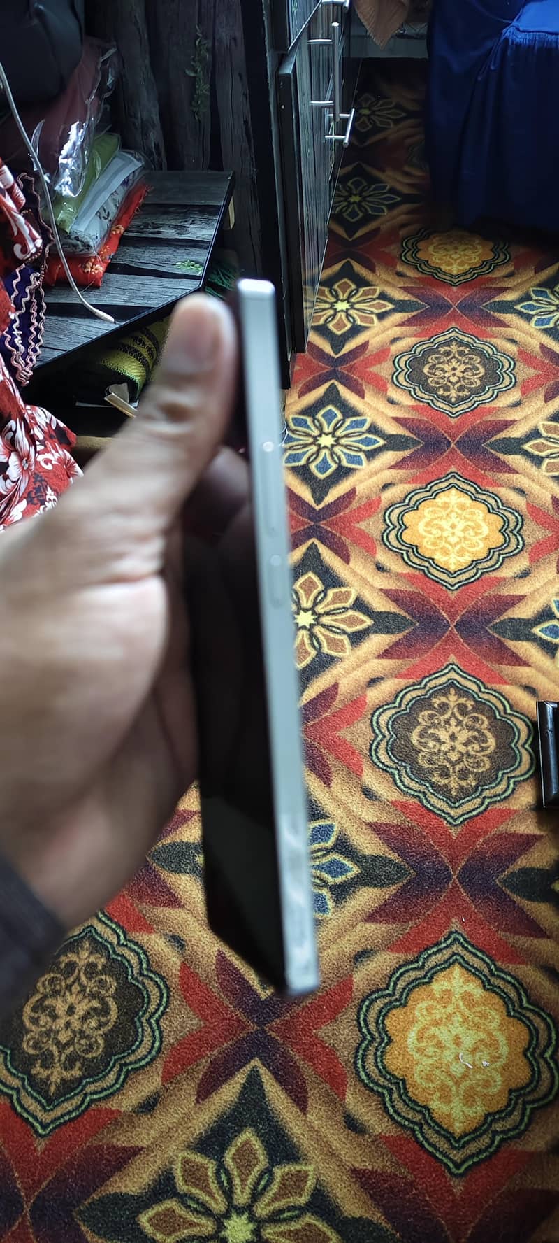 Infinix Note 40 Pro 4