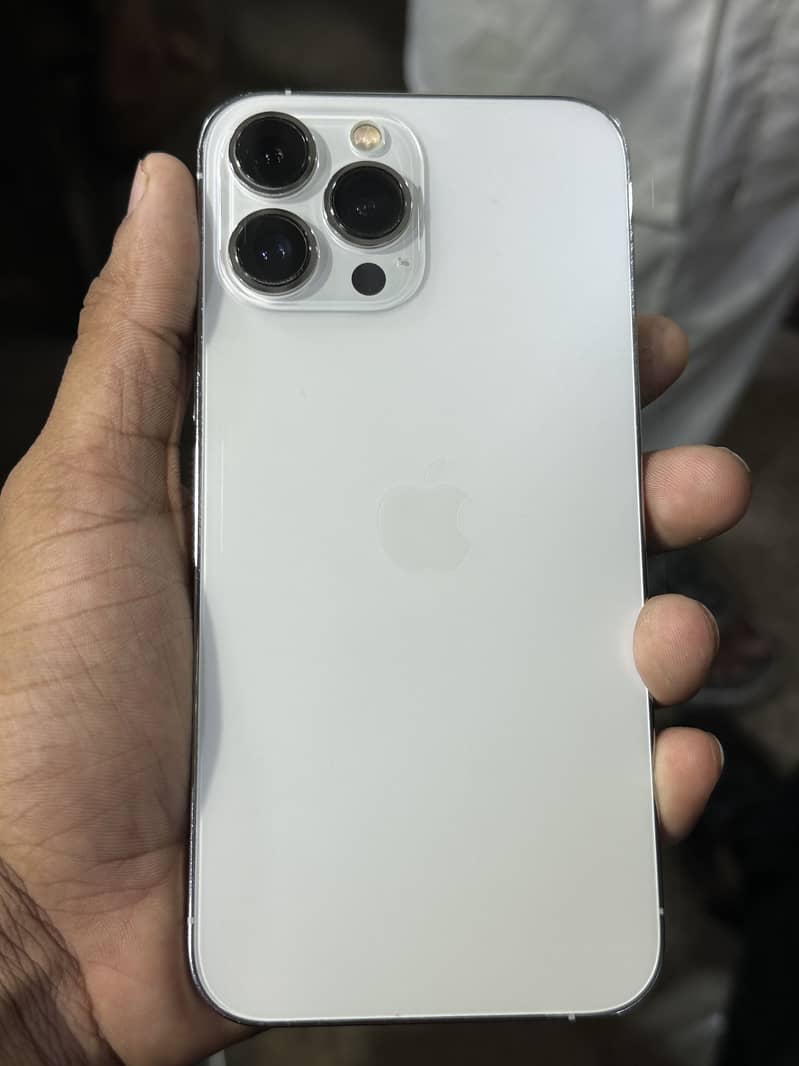Iphone 13 pro max 0