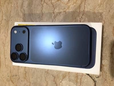 Apple iPhone 17 Pro Max 256 PTA
