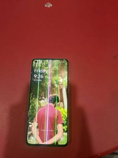 One Plus 8T