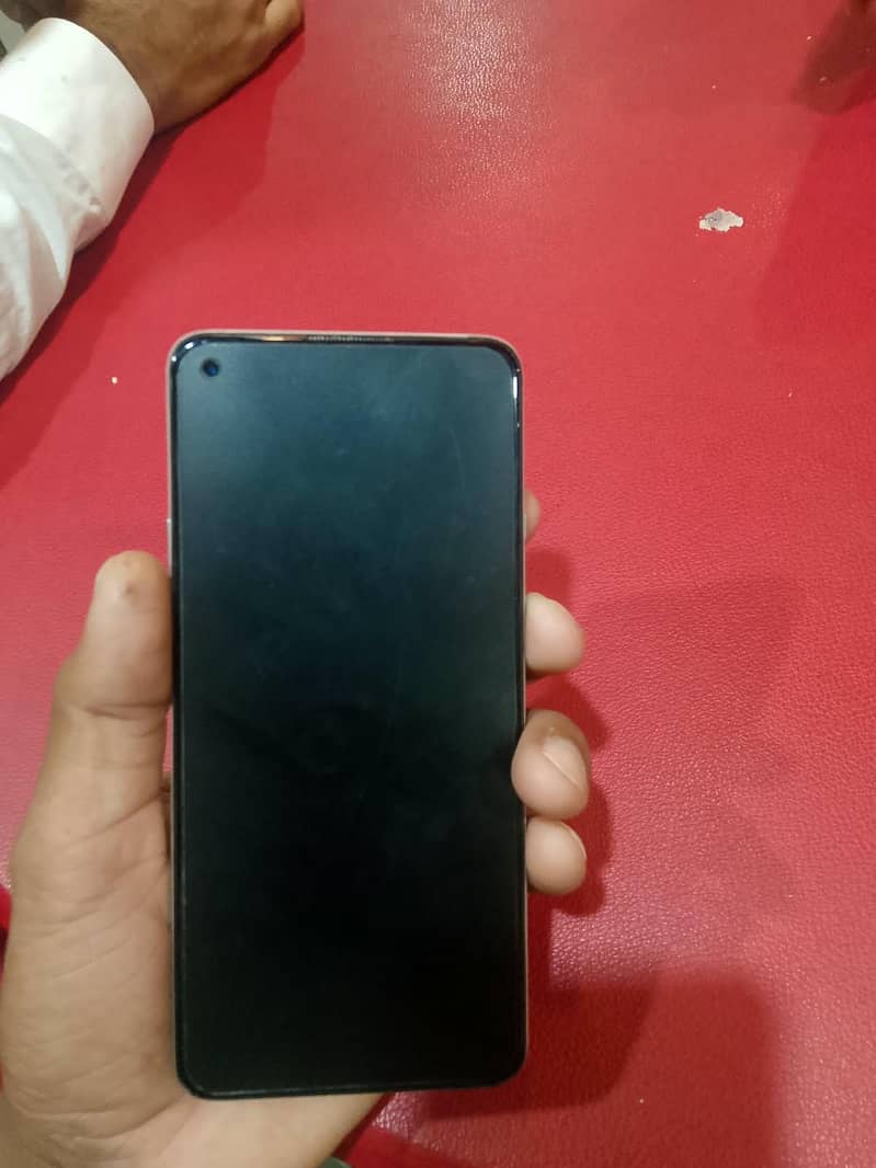 One Plus 8T 2