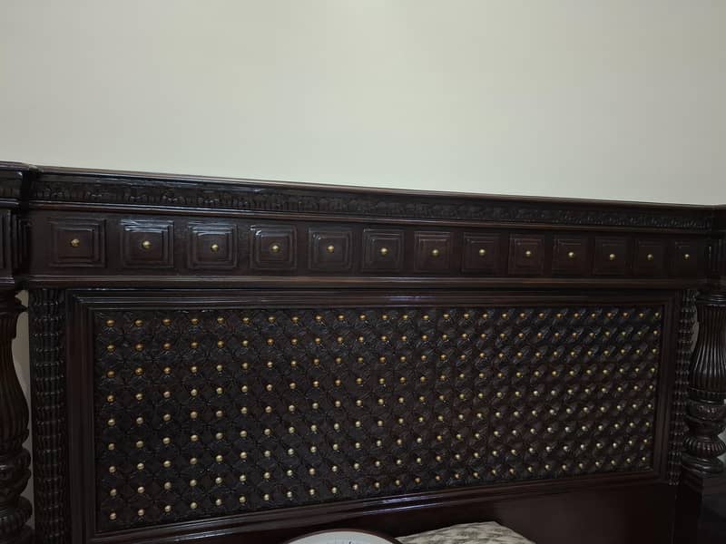 king size bed set 6