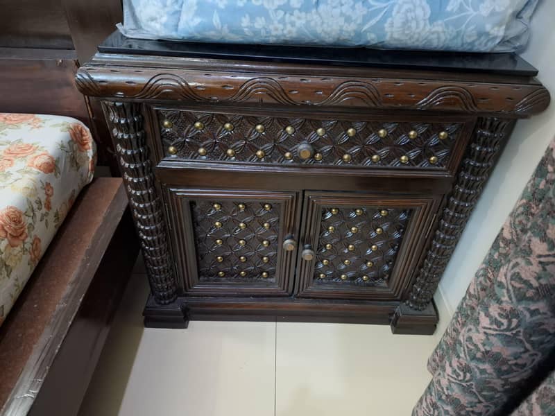 king size bed set 8