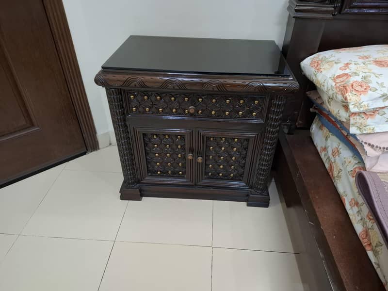 king size bed set 9