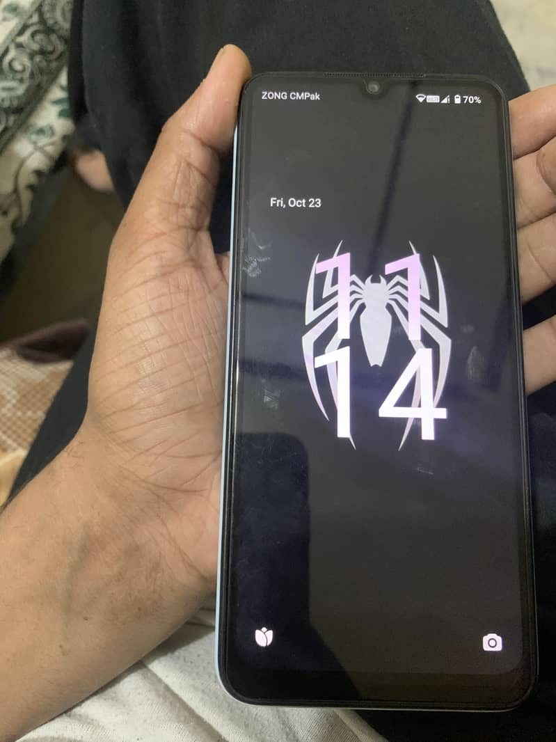 Xiaomi Redmi A1 Plus 0