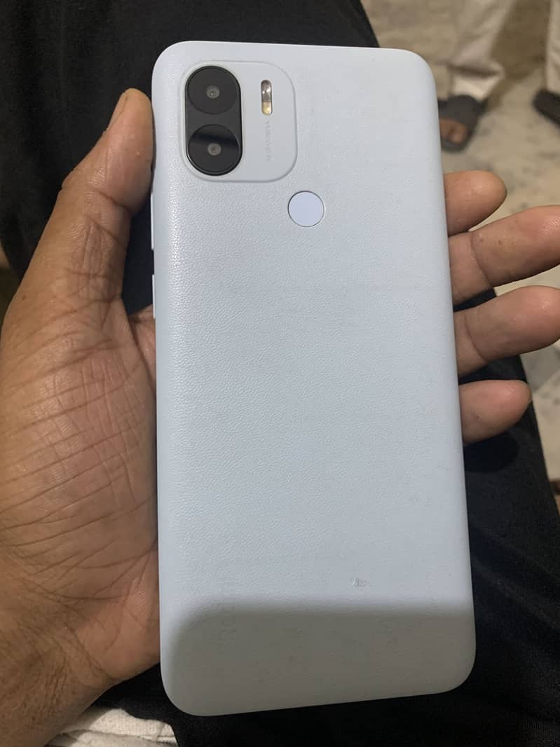 Xiaomi Redmi A1 Plus 1