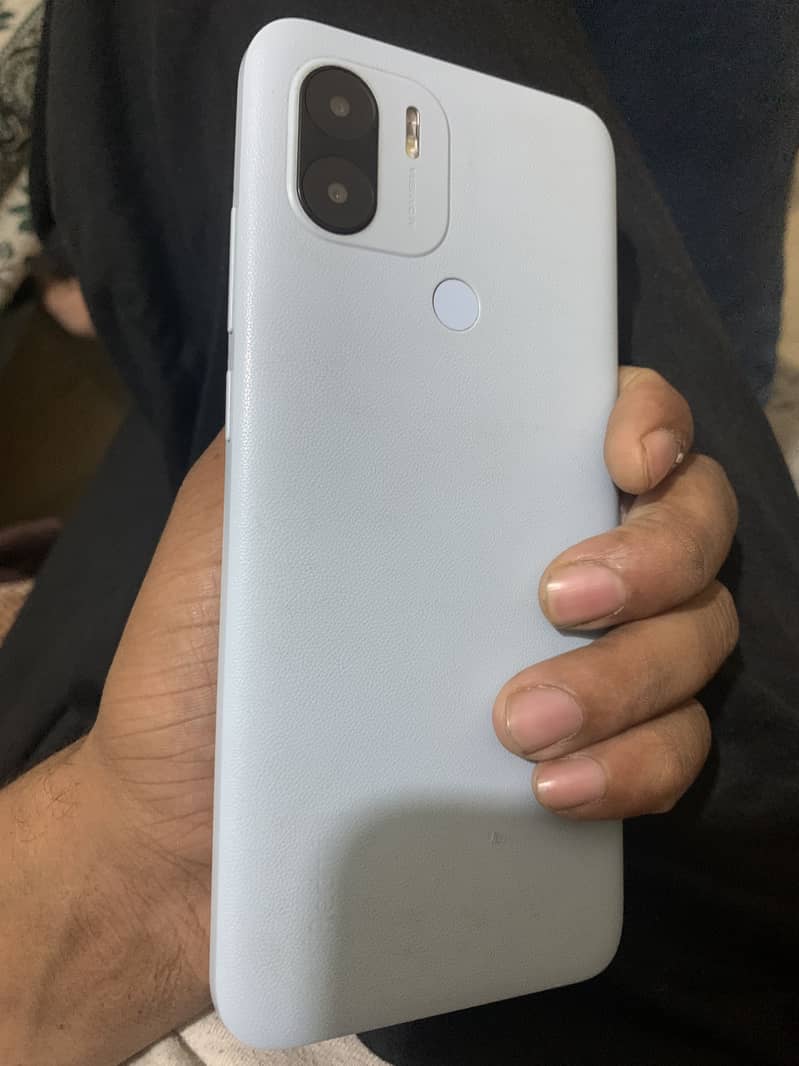 Xiaomi Redmi A1 Plus 2