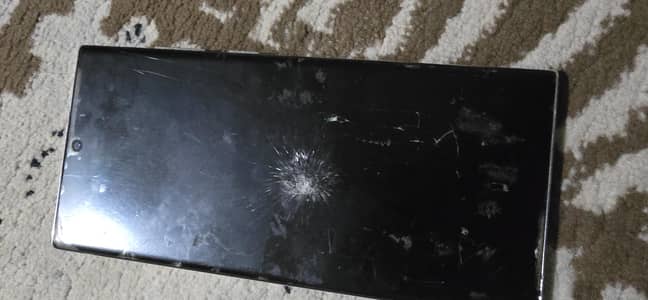 Samsung Mobile S22 Ultra