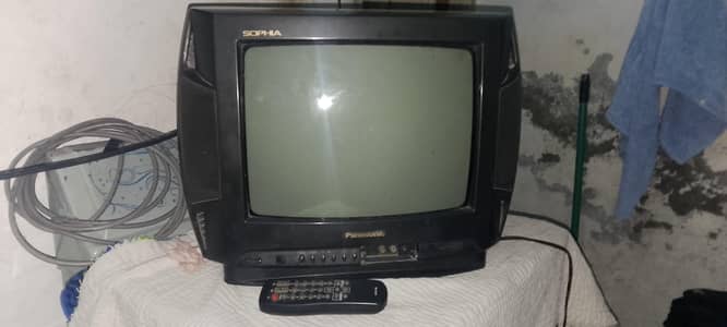 Panasonic tv