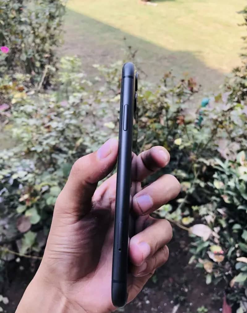 Apple iPhone 11 2